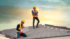 Best Solar Panel Roofing Installation  in West Hills, NY